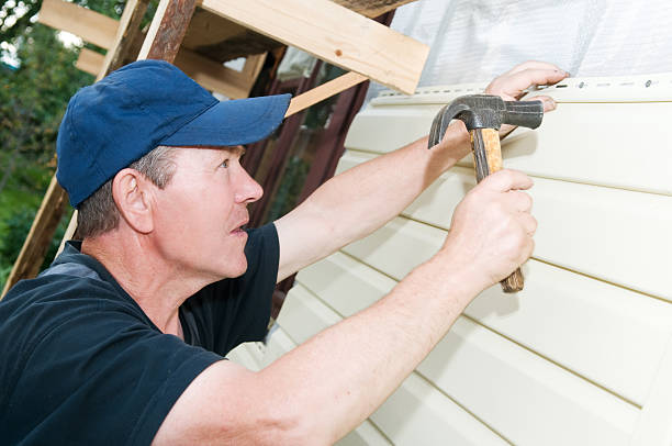 Affordable Siding Repair and Maintenance Services in Crestwood, IL